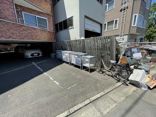 ノースコート梁川のその他画像