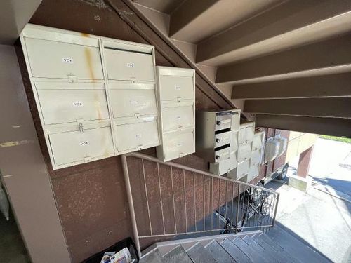 ノースコート梁川のその他画像