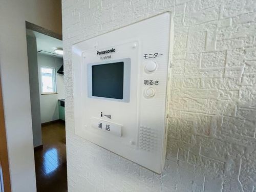 レモンハイツ山の手のその他画像