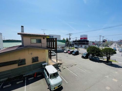 レモンハイツ山の手のその他画像