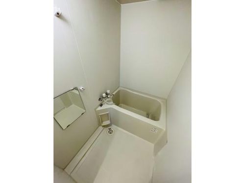 レモンハイツ山の手の風呂