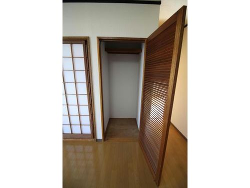 北海道函館市大森町(アパート)の賃貸物件の内装