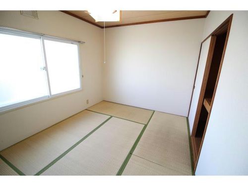 北海道函館市大森町(アパート)の賃貸物件の内装