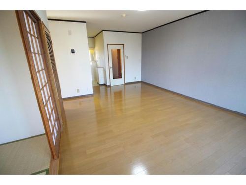 北海道函館市大森町(アパート)の賃貸物件の内装