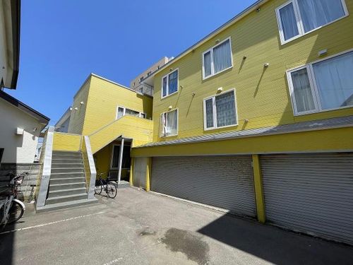 北海道函館市大森町(アパート)の賃貸物件のその他画像