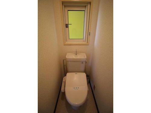 北海道函館市大森町(アパート)の賃貸物件の内装