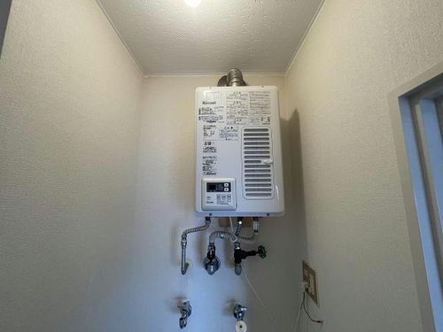 柏木コーポ302のその他画像