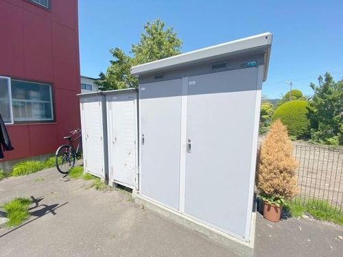 柏木コーポ302のその他画像