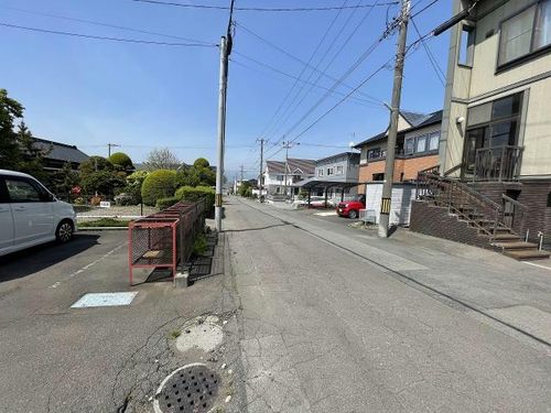 柏木コーポ302のその他画像