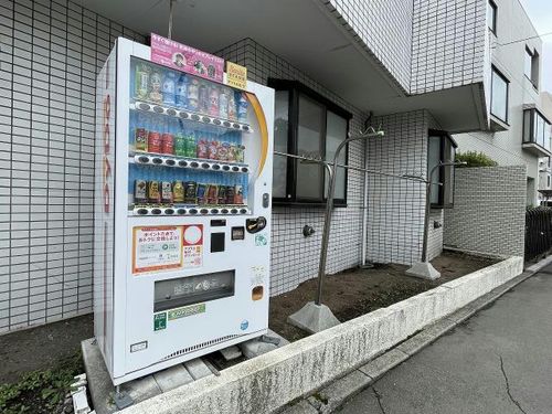 ハイツワンのその他画像