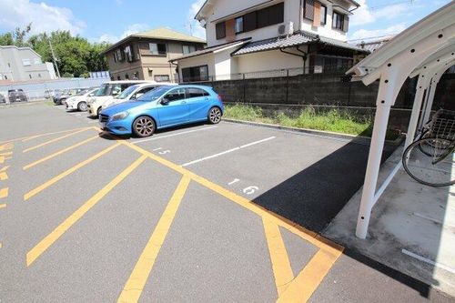 メゾン錦Ⅱのその他画像