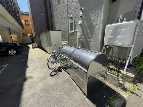 メゾンポルトのその他画像