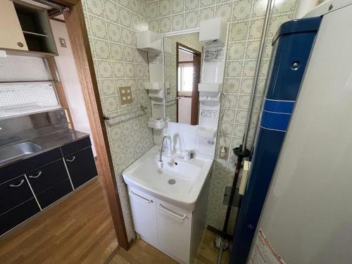 クレセールの内装