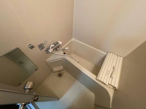 クレセールの風呂