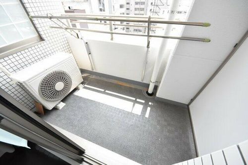 リベール三宮ミッドキャストの内装