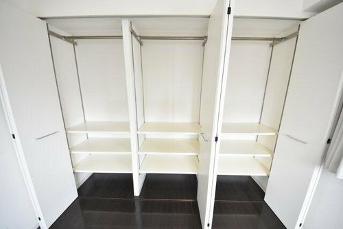 リベール三宮ミッドキャストの内装