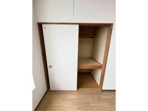 北海道函館市堀川町(アパート)の賃貸物件の内装