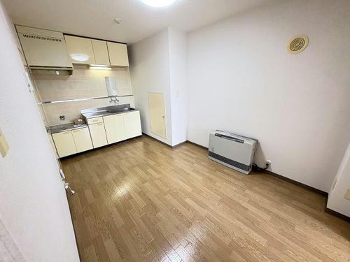 北海道函館市堀川町(アパート)の賃貸物件の内装