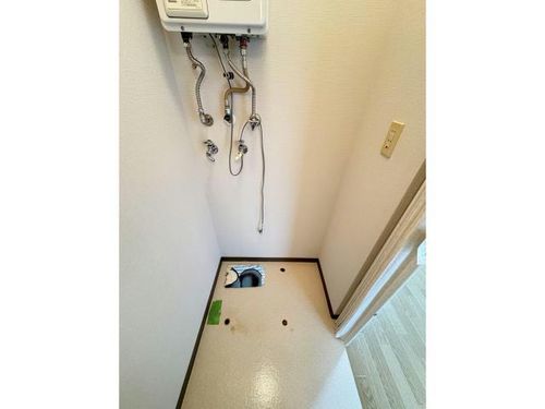 北海道函館市堀川町(アパート)の賃貸物件のその他画像