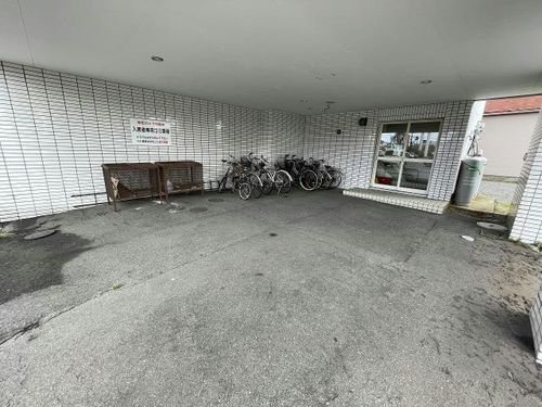 北海道函館市堀川町(アパート)の賃貸物件のその他画像