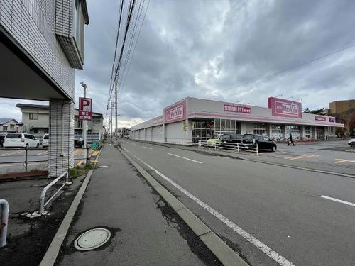 北海道函館市堀川町(アパート)の賃貸物件のその他画像