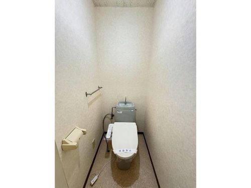 北海道函館市堀川町(アパート)の賃貸物件の内装