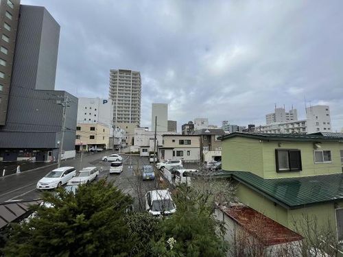 北海道函館市本町(一戸建)の賃貸物件のその他画像