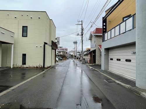 北海道函館市本町(一戸建)の賃貸物件のその他画像
