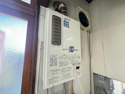 幸福マンション8のその他画像