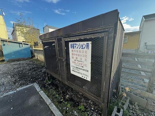 幸福マンション8のその他画像