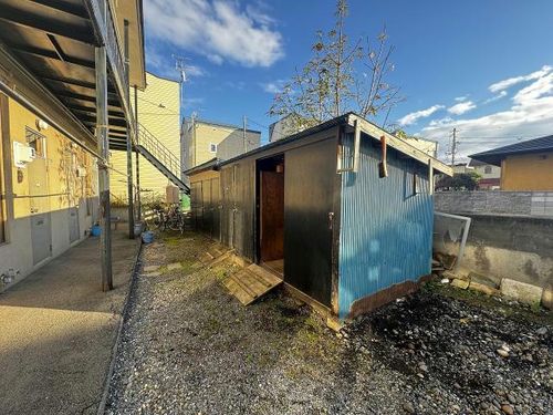 幸福マンション8のその他画像