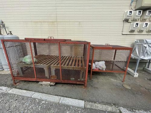 コーポ吉川のその他画像