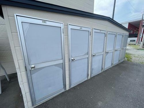 コーポ吉川のその他画像