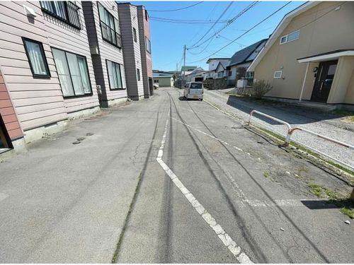 北海道亀田郡七飯町字大川(アパート)の賃貸物件のその他画像