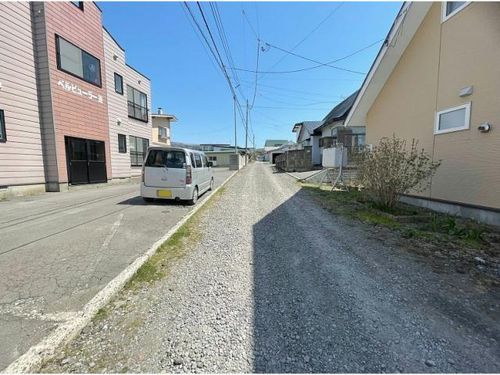 北海道亀田郡七飯町字大川(アパート)の賃貸物件のその他画像