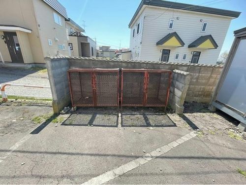 北海道亀田郡七飯町字大川(アパート)の賃貸物件のその他画像