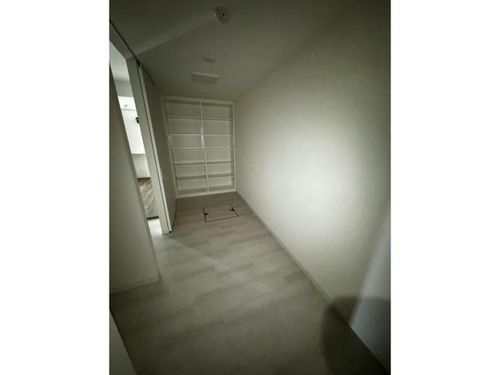 リアライズ松陰Ⅵの内装