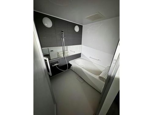 リアライズ松陰Ⅵの風呂