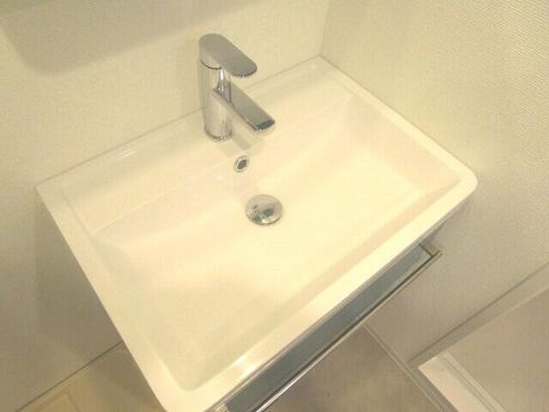 セレニテ三国プリエの内装