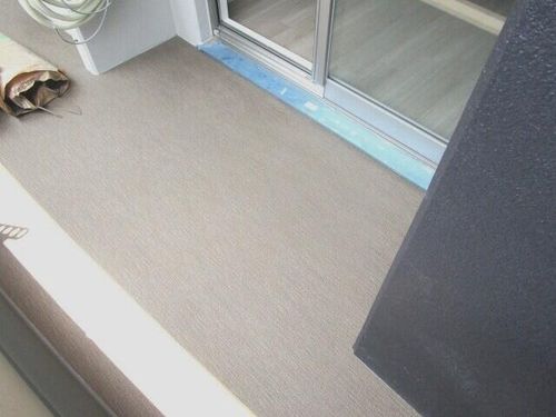 セレニテ三国プリエの内装