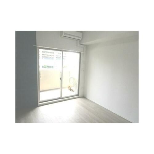 セレニテ三国プリエの内装