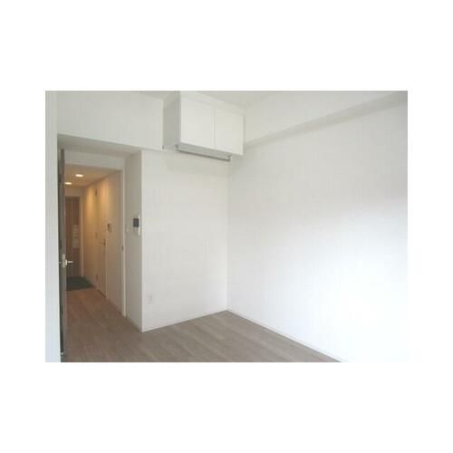 セレニテ三国プリエの内装