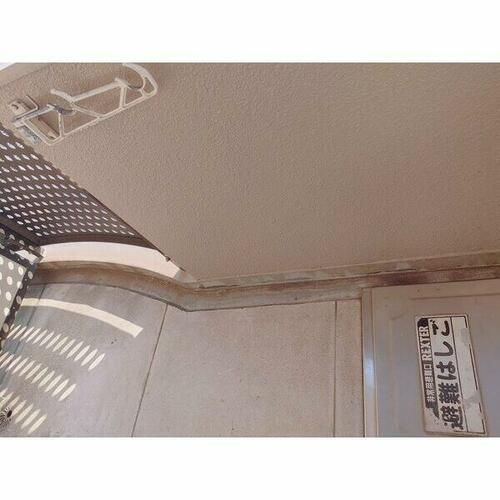 ジョイフル野並503の内装