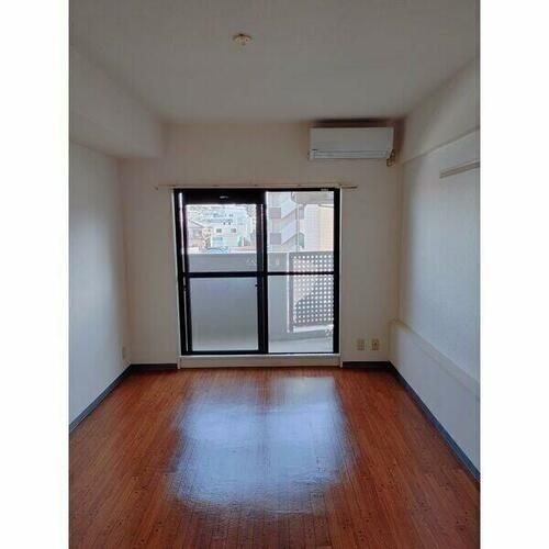 ジョイフル野並503の内装