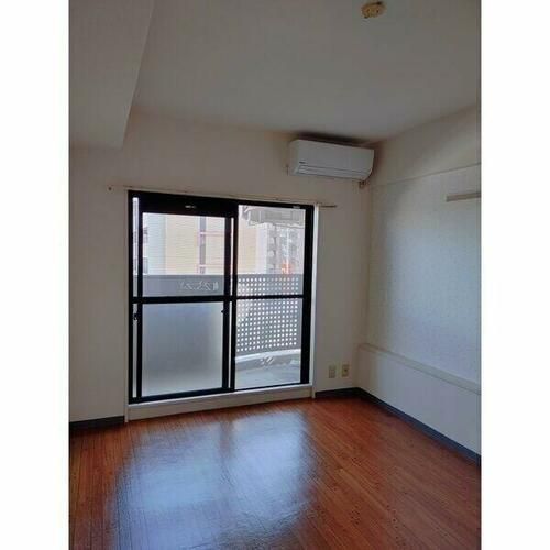 ジョイフル野並503の内装