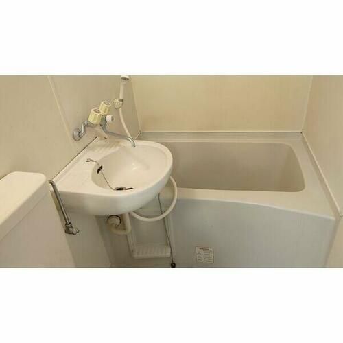 ジョイフル野並503の内装