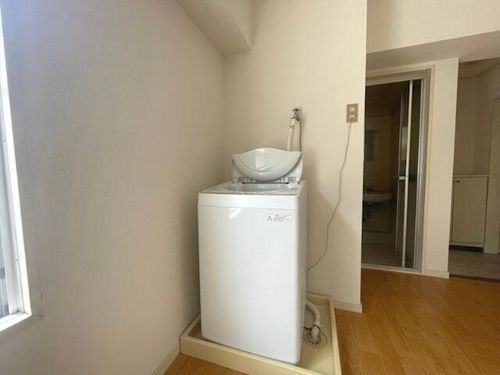 アルテハイム小倉Ⅳのその他画像