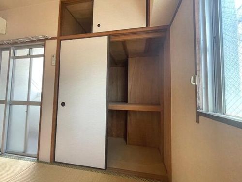 アルテハイム小倉Ⅳの内装