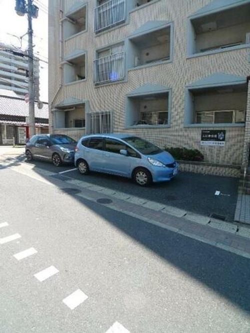 アルテハイム小倉Ⅳのその他画像