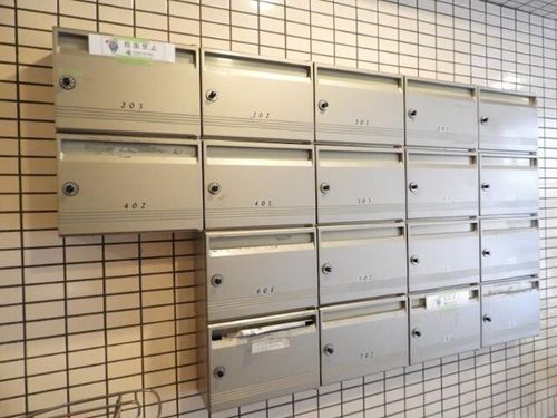 アルテハイム小倉Ⅳのその他画像